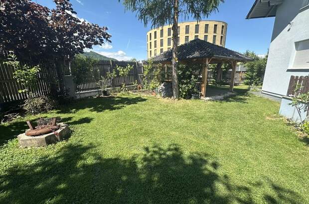 Haus mit Garten kaufen in 4810 Gmunden (Bild 2)