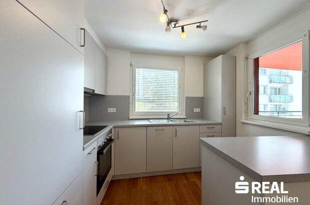Terrassenwohnung mieten in 6900 Bregenz (Bild 4)