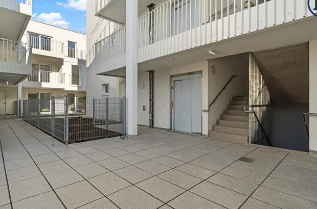 Terrassenwohnung kaufen in 1220 Wien (Bild 5)