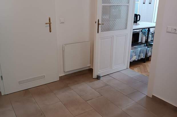 Altbauwohnung mieten in 8010 Graz (Bild 4)