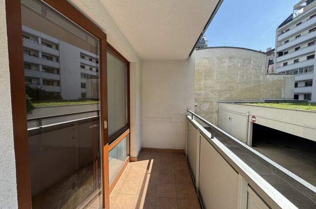 Terrassenwohnung kaufen in 1200 Wien (Bild 5)