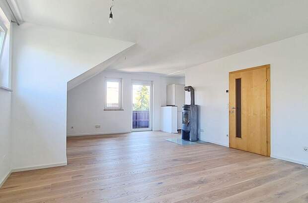 Wohnung mit Balkon mieten in 5301 Eugendorf (Bild 2)