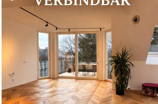 Wohnung mit Balkon kaufen in 1130 Wien (Bild 2)