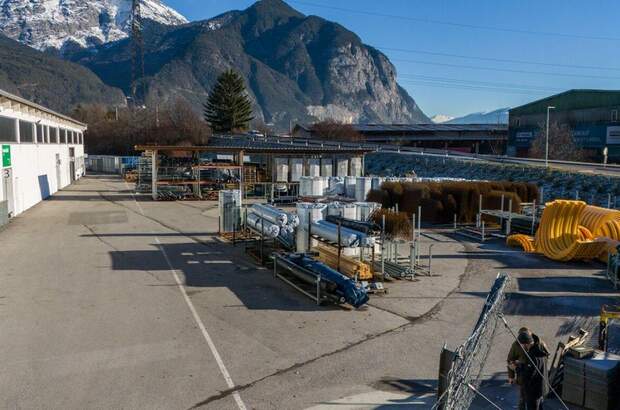 Gewerbeobjekt mieten in 6020 Innsbruck (Bild 2)