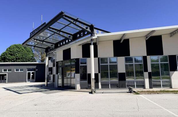Gewerbeobjekt mieten in 9020 Klagenfurt (Bild 1)