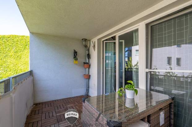 Terrassenwohnung kaufen in 1100 Wien (Bild 4)