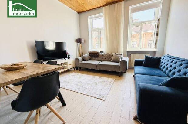 Wohnung kaufen in 1150 Wien (Bild 3)