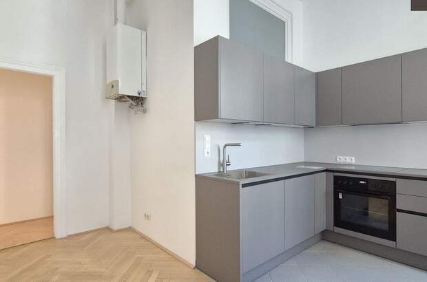 Altbauwohnung mieten in 1070 Wien (Bild 4)