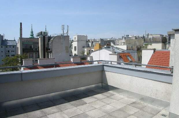 Wohnung mit Balkon kaufen in 1070 Wien (Bild 3)