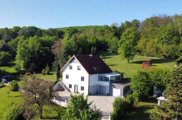 Haus kaufen in 7202 Bad Sauerbrunn (Bild 3)