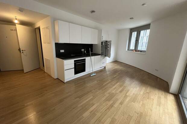 Wohnung mit Balkon mieten in 1100 Wien (Bild 1)