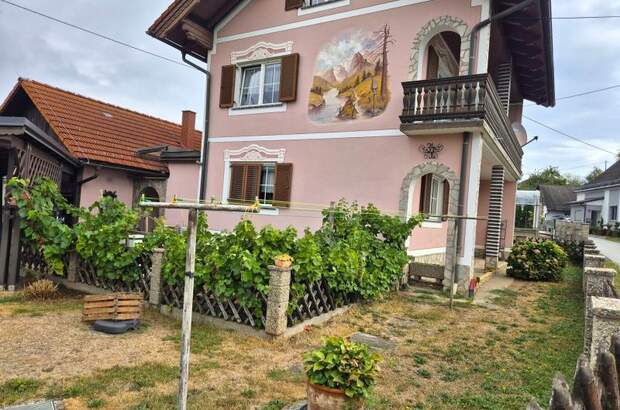 Haus kaufen in 8264 Hainersdorf (Bild 5)