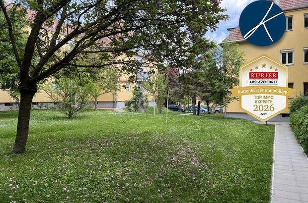 Mietwohnung in 1190 Wien (Bild 2)