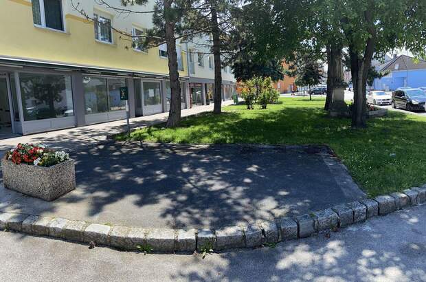 Gewerbeobjekt mieten in 2401 Fischamend (Bild 1)