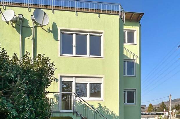 Haus mit Garten kaufen in 2103 Langenzersdorf (Bild 2)