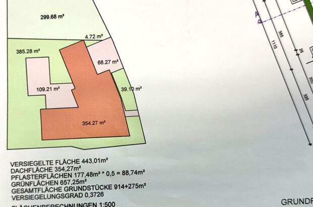 Grundstück kaufen in 8431 Gralla (Bild 4)