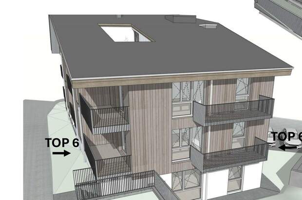 Eigentumswohnung in 6263 Fügen (Bild 5)