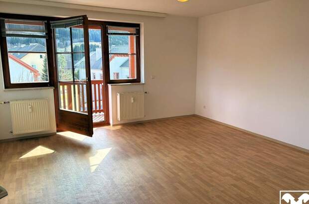 Wohnung mit Balkon kaufen in 5580 Tamsweg (Bild 3)
