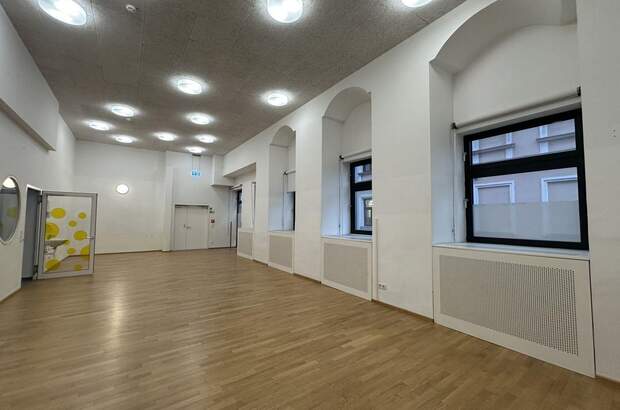 Gewerbeobjekt mieten in 1030 Wien (Bild 1)