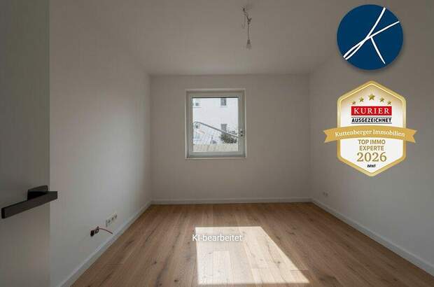 Terrassenwohnung kaufen in 3500 Krems (Bild 5)