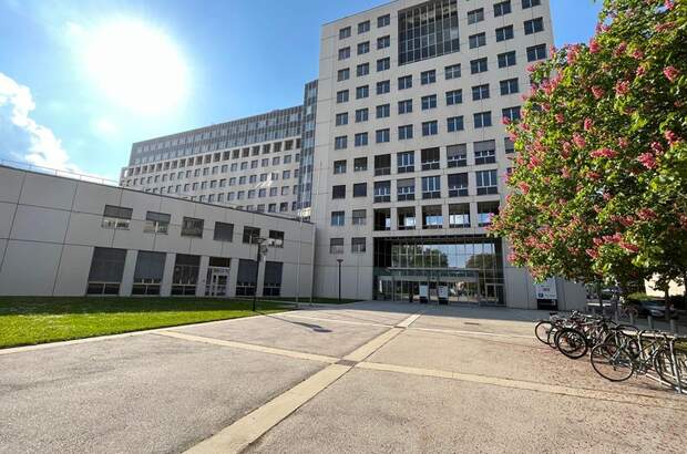 Gewerbeobjekt mieten in 1020 Wien (Bild 1)