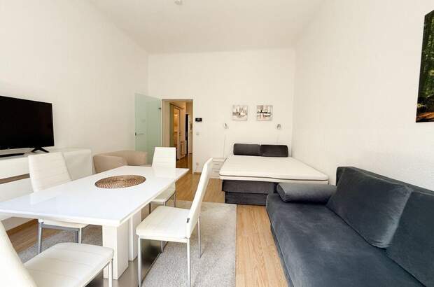 Altbauwohnung kaufen in 1100 Wien (Bild 2)