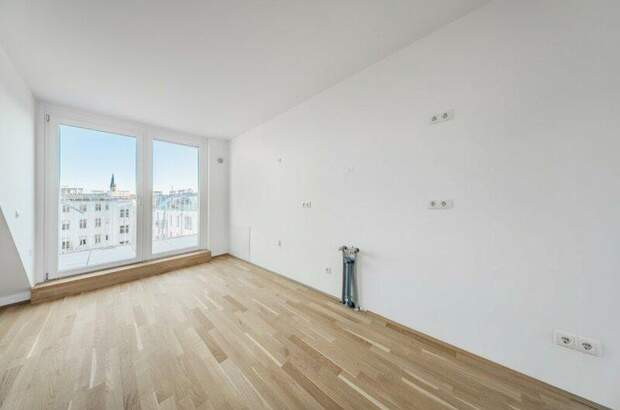 Terrassenwohnung kaufen in 1210 Wien (Bild 5)