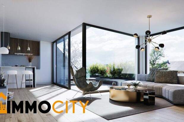 Terrassenwohnung kaufen in 1030 Wien (Bild 1)