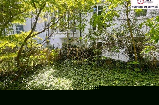 Terrassenwohnung kaufen in 1180 Wien (Bild 5)