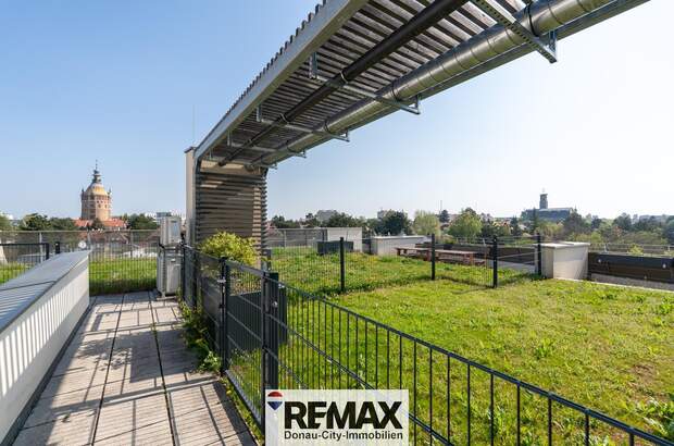 Terrassenwohnung kaufen in 1100 Wien (Bild 2)