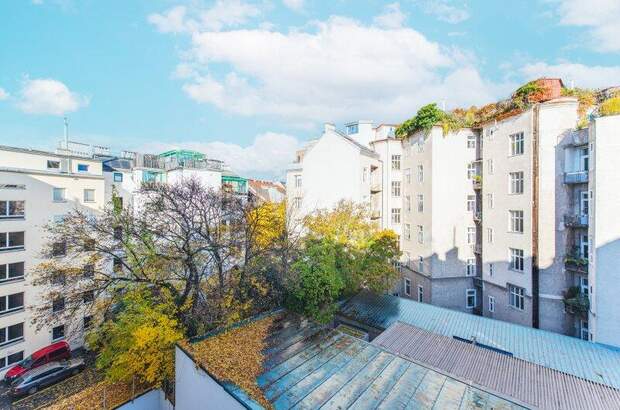 Terrassenwohnung kaufen in 1040 Wien (Bild 3)