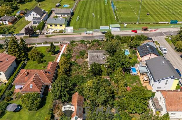 Grundstück kaufen in 2440 Mitterndorf (Bild 2)