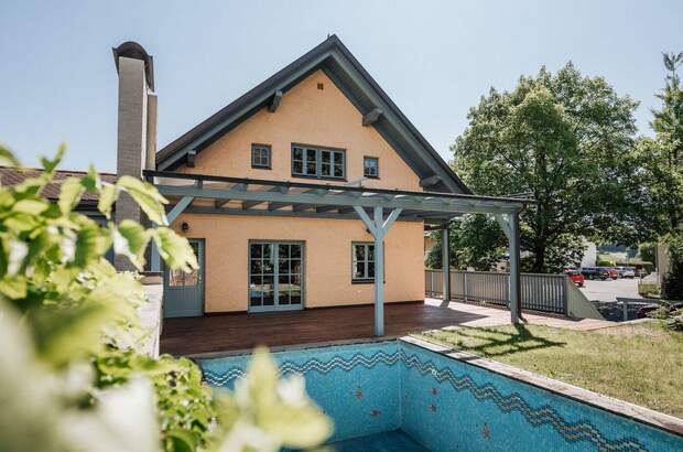 Haus mit Garten kaufen in 8071 Hausmannstätten (Bild 5)