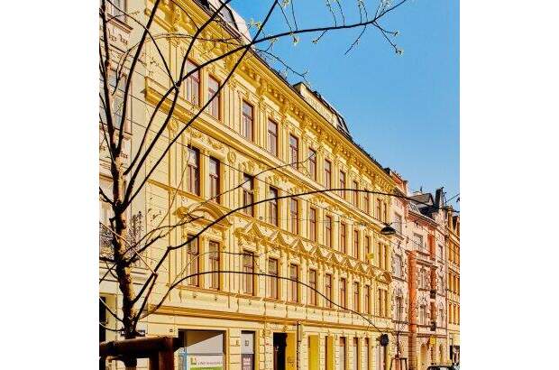 Terrassenwohnung kaufen in 1180 Wien (Bild 1)