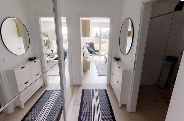 Wohnung mit Balkon mieten in 8020 Graz (Bild 3)