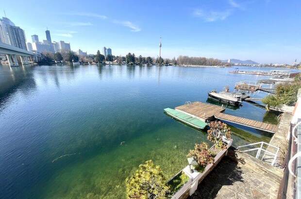 Strandhaus kaufen in 1220 Wien (Bild 2)