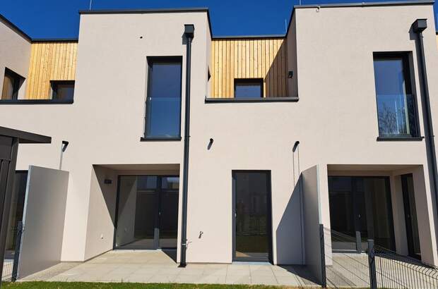Reihenhaus kaufen in 3100 St. Pölten (Bild 1)
