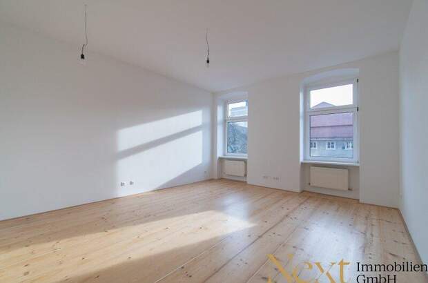 Terrassenwohnung mieten in 4020 Linz (Bild 2)