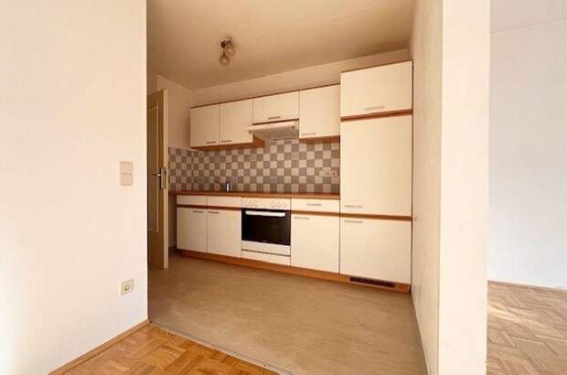 Wohnung mit Balkon mieten in 8010 Graz (Bild 3)