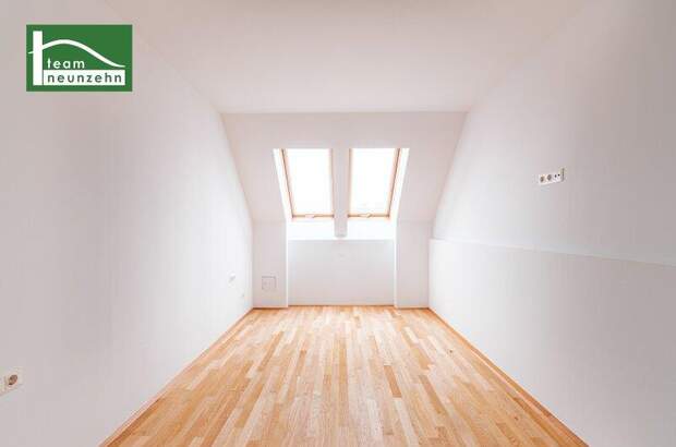 Terrassenwohnung kaufen in 1150 Wien (Bild 1)