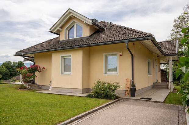 Mehrfamilienhaus kaufen in 9535 Schiefling (Bild 2)