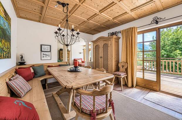 Terrassenwohnung kaufen in 6370 Kitzbühel (Bild 3)