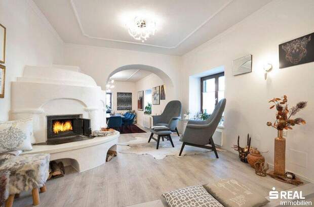 Terrassenwohnung kaufen in 9020 Klagenfurt (Bild 1)