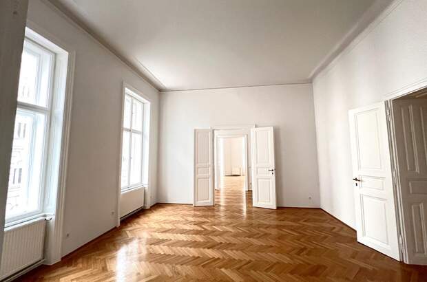 Wohnung mieten in 1040 Wien (Bild 3)