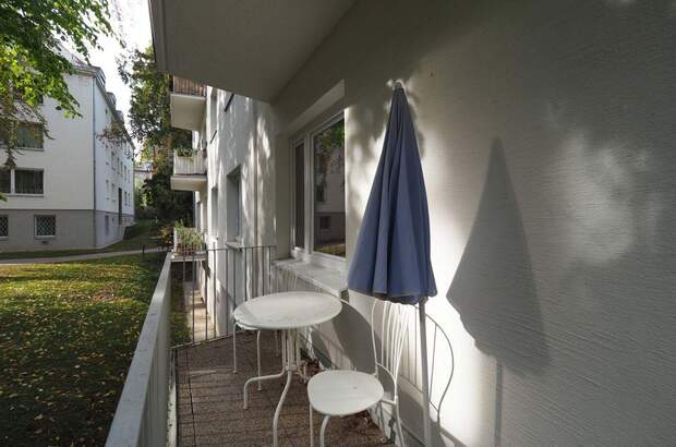 Wohnung mit Balkon mieten in 1180 Wien (Bild 2)