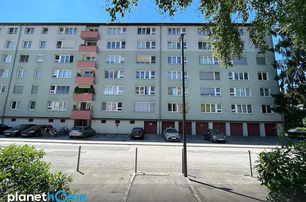 Eigentumswohnung in 5020 Salzburg (Bild 2)
