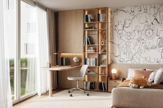 Wohnung kaufen in 6410 Telfs (Bild 5)