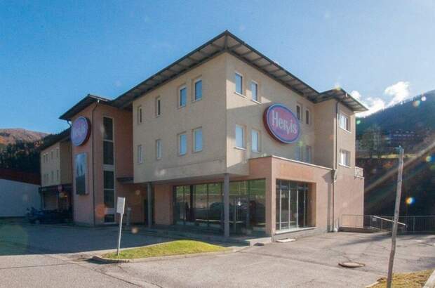 Gewerbeobjekt mieten in 9546 Bad Kleinkirchheim (Bild 1)