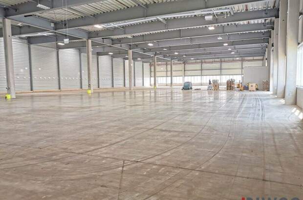 Produktion mieten in 2100 Korneuburg (Bild 3)