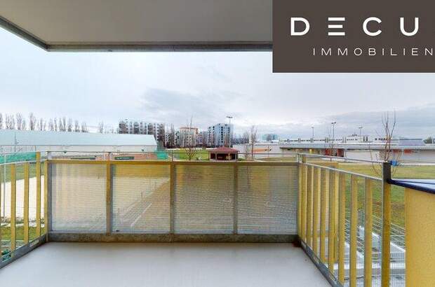 Terrassenwohnung mieten in 1210 Wien (Bild 5)